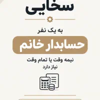 حسابدار