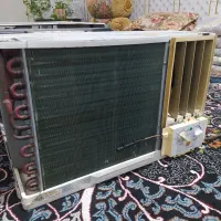 کولر سامسونگ 24هزار 18هزار  چراغ سبز  درحد آک
