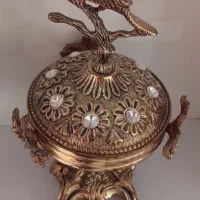 ۳ تیکه برنز