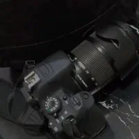 دوربین عکاسی کنون X7i|دوربین عکاسی و فیلم‌برداری|شیراز, کرونی(خاتونک)|دیوار