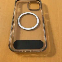 قاب آیفون ۱۵ نرمال|لوازم جانبی موبایل و تبلت|تنکابن, |دیوار