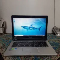 لپ تاپ ایسوس