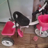 سه چرخه دخترانه|دوچرخه، اسکیت، اسکوتر|مریوان, |دیوار