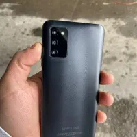 فروش فوری گوشیA03Sدر حد نو با هندز فری خلبانی