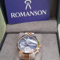 ساعت مچی مارک رومانسون ،مناسب زنان و مردان