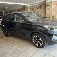 ام‌وی‌ام X55 Pro IE اسپرت، مدل ۱۴۰۳|خودرو سواری و وانت|پردیس, |دیوار