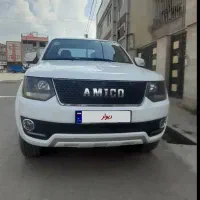 امیکو اسنا ۱۴۰۱