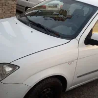 تیبا ۲ مدل ۱۴۰۰|خودرو سواری و وانت|تهران, هفده شهریور|دیوار