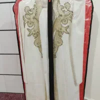 کت شلوار عقد