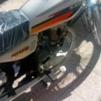 موتورسیکلت کویر|موتورسیکلت|قم, زند آباد|دیوار