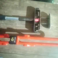 قفل فرمان قفل پدال