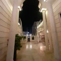 آپارتمان صفر ۹۰ متری