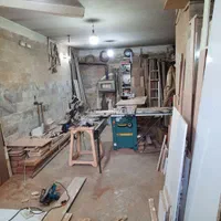 مغازه تجاری دائم ۱۰۰متر (همکف وزیر زمین)|فروش مغازه و غرفه|مشهد, شهرک رازی (شهرک غرب)|دیوار