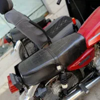 موتور سه چرخ|موتورسیکلت|یزد, |دیوار