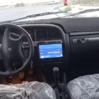 زانتیا۲۰۰۰مدل۸۵|خودرو سواری و وانت|بردسیر, |دیوار