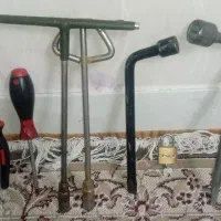 فروش فوری ابزارآلات