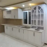 کابینت پیش ساخته|مصالح و تجهیزات ساختمان|پرند, فاز ۲|دیوار