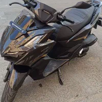 هوندا واریو 160 فول ABS