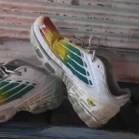 Nike|کیف، کفش، کمربند|اندیشه, اندیشه فاز ۱|دیوار