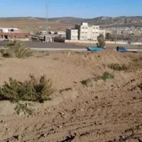 زمین ب متراژ1600گرمی روبروی شهرک ولیعصرکناراتوبان|فروش زمین و ملک کلنگی|گرمی, |دیوار