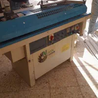 لبه چسبان ۳ ایستگاه نوین