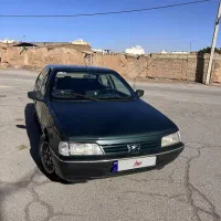 پژو۴۰۵مدل۸۳