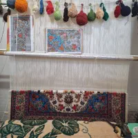 فرش بیجار
