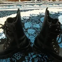 پوتین بچه گانه|کیف، کفش، کمربند|فاضل آباد, |دیوار