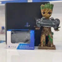 PS4 Pro 4K CopyKhor