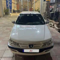 پرشیا مدل ۱۴۰۲ موتور جدید (پژو پارس)