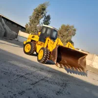 یک دستگاه لودر فیات آلیس فنی کاملا سالم فروش فوری|خودرو سنگین|کرمان, |دیوار