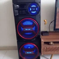 بسیار تمیز|سیستم صوتی خانگی|شاهینشهر, شهرک گلدیس|دیوار