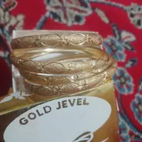 تک پوش و النگو بدل سایز ۳