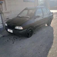 پراید مدل۸۴ کارکرد ۳۴۰۰۰۰۰