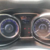 جک S5 اتوماتیک، مدل ۱۳۹۵