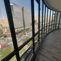 ۱۳۰متر اداری فلکه اول سمت نما|اجارهٔ دفتر کار، اتاق اداری، مطب|کرج, گوهردشت|دیوار