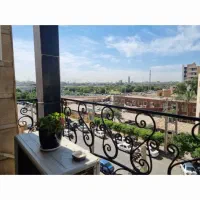 اپارتمان۱۱۸متری ۳خواب