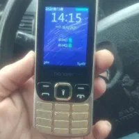 گوشی ساده هانوفر