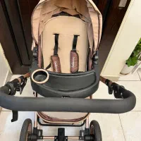 کالسکه کریر