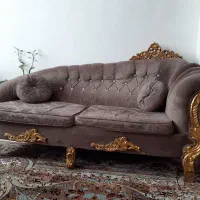 مبل|مبلمان خانگی و میز عسلی|پاکدشت, حصار امیر|دیوار