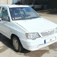 پراید 111 مدل 97