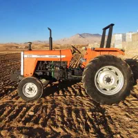 تراکتور فرگوسن مدل ۸۵|خودرو سنگین|اصفهان, عباسآباد|دیوار