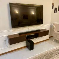 میز تلویزیون|میز تلویزیون|مشهد, صیاد شیرازی|دیوار