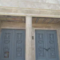 نیازمند کارگر ماهر سنگ کار وکاشی کار