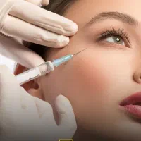آفر ویژه تزریق بوتاکس و مزو و ژل توسط پزشک در مطب