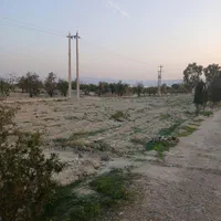 زمین سند دار پمپ بنزین شایلین مهارلو مناسب باغ پسه|فروش زمین و ملک کلنگی|شیراز, احمدآباد|دیوار