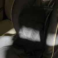 صندلی ماشین کودک و روروک