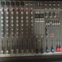 پاور میکسر دایناکورد600/2اصل المان 70م ت