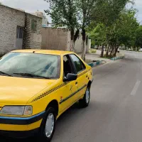 تاکسی زرد