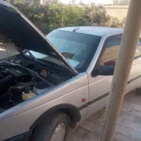 پژو 405 دوگانه دستی مدل آخر ۸۸|خودرو سواری و وانت|خاش, |دیوار